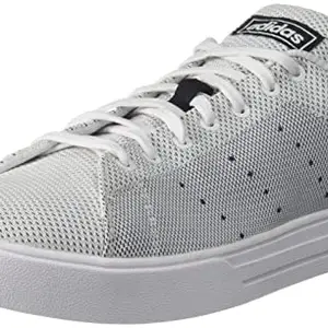 Adidas Mens ADISET 2020 M OXFBLU/FTWWHT Running Shoe - 10 UK (EX2323)