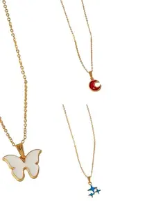 Elegant Necklaces for Every Occasion|ANJA11492-SHEET-ALL