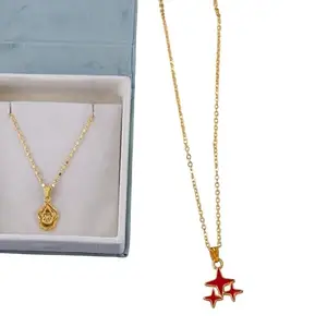 Elegant Necklaces for Every Occasion NECLACE1790-SHEET15