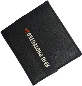 HINTZ Genuine Leather 100% Pure Wallet/Card Holder/Money Clip RFID Protected Multiple Card Slots Slim Stylish New Products