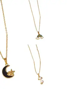 Elegant Necklaces for Every OccasionNECLACE-SHEET11-466
