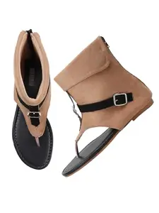 SilverArrow Women's Vokaco Fashion Sandals