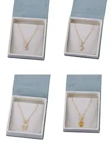 Elegant Necklaces for Every Occasion NECLACE1215-SHEET15