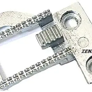 Zenith Feed Dog Compatible for Rotomatic Sewing Machine