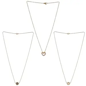Elegant Necklaces for Every Occasion|SKNC10286-SHEET-ALL