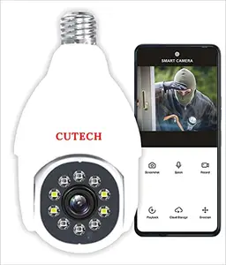 CuTech Series 1080p HD USB Universal Interface Flexi Neck Camera, Supports Micro