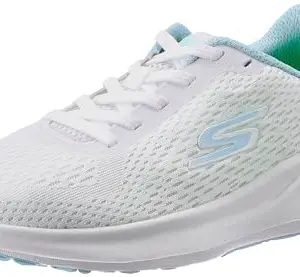 Skechers-Women's Running Shoes-PURE-15216ID-WHT-9 White