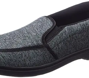 Bata Men's Shoes (859-6031)(Classic 31-M3)(Black)(9 UK/India)