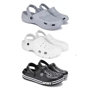 Men's Sandals | Lightweight Wear| Stylish & Easy to Wear For Men's GP-SAN-(3-COMBO)-3162-3122-3014-6