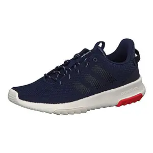 Adidas Men's Cf Racer Tr Dkblue/Legink/Actred Running Shoes-6 UK/India (39 1/3 EU) (F34864)