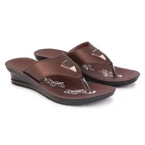 Women's light weight Slippers GP-SLP-2111-7