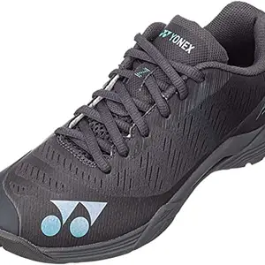 YONEX Badminton Shoes SHB Aerus Z Men Dark Gray 6/8903224327569