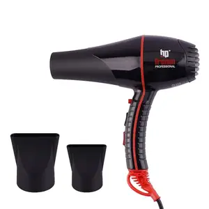 BRONSON PROFESSIONAL 2400W Infinity Pro Hair Dryer Ionic Ceramic Technology with Heat & Speed Settings for Professional Styling