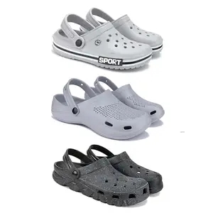 DRACKFOOT sandal for Men's,slip-ons, casaul sandals for Men's GR-SAN-(3-COMBO)-3016-3162-3056-10