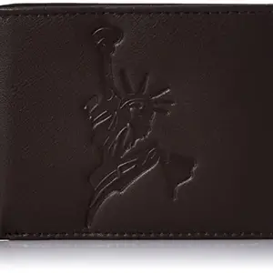 Tamanna Men Leather Wallet (LWM00208-TM_2)