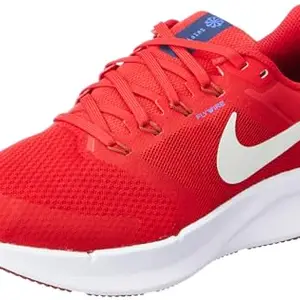 Nike Run Swift 3-University RED/SEA GLASS-WHITE-DR2695-600-8UK