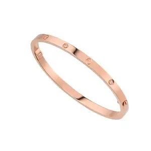 MYKI Aristocratic Beautiful Love Bracelet For Women & Girls