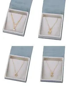 Elegant Necklaces for Every Occasion|SILKS10180-SHEET-ALL