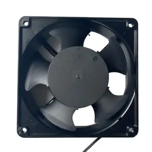 SATYWALI Exhaust Fan Electronically Commutated Fan RPM: 2650 for Small Kitchen Size 4.7 inch