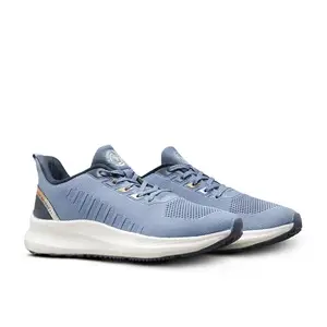 ASIAN Men RAFTAAR-01 Sports Shoes with Laces for Running