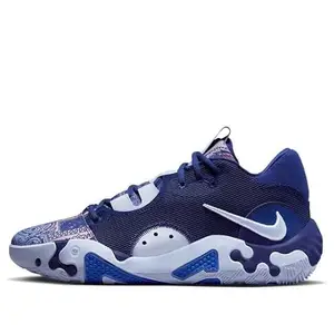 Nike PG 6 EP-Hyper Royal/Light Marine-DEEP Royal BLUE-DH8447-400-9