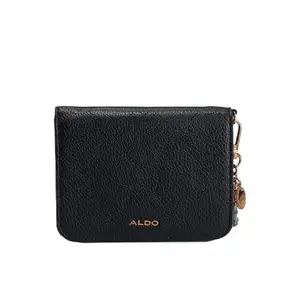 Aldo MUNYA Black Womens Wallet