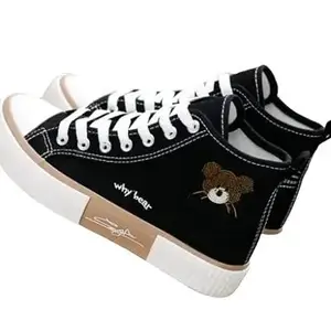 FF World Fashion World Girls Boot Fashion Stylish Chinky Shoes Comfort Trend Women | Style 254 | IND - 8 FFW_2630 SWFWS_2234 Multicolor