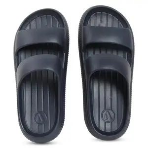 Aqualite Men NEO-265 Slipper, N.Blue, 6 UK/India