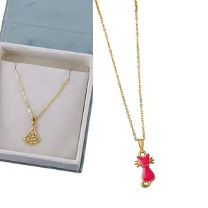 Elegant Necklaces for Every Occasion|SKNC10622-SHEET-ALL