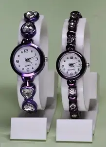 LAKSH Bracelet Watch for Women&Girls(SR-319) AT-319