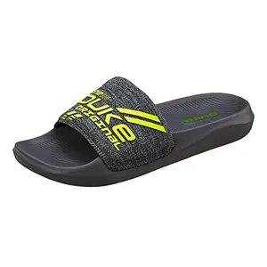 Duke Flip Flops Mens Home Wear..