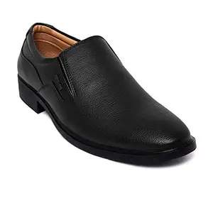 Duke Men Casual Shoes Black