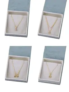 Elegant Necklaces for Every Occasion|SILKS11088-SHEET-ALL
