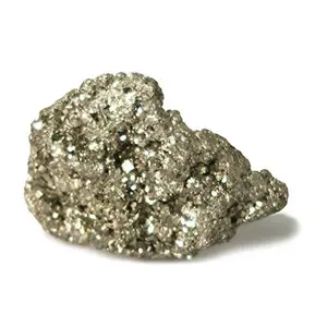 VSP" Pyrite Fool's Gold Crystal (Golden, 27 to 35 Gram)