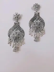 New Latest Earnings For Festival, Function And Wedding, Gift For Women And Girls, Party Wear, Stylish Earnins, Navaratri Special Earnings