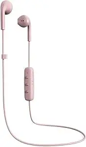 Happy Plugs Earbud Plus Headphone,(7815)