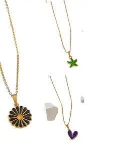 Elegant Necklaces for Every Occasion NECLACE1413-SHEET15