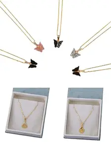 Elegant Necklaces for Every OccasionNECLACE-SHEET11-405