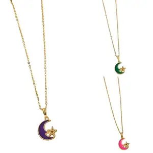 Elegant Necklaces for Every Occasion|NCL11525-SHEET-ALL