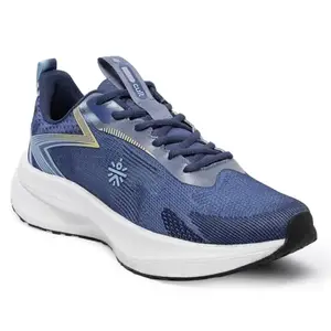 CULT Men Blazon Running Shoes (CS704464UK8_UK8_Navy)