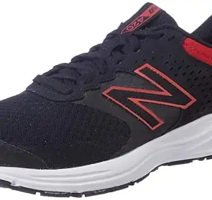 new balance ME420XA2 Black/Team RED