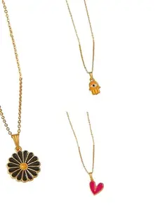 Elegant Necklaces for Every Occasion NECLACE1470-SHEET15