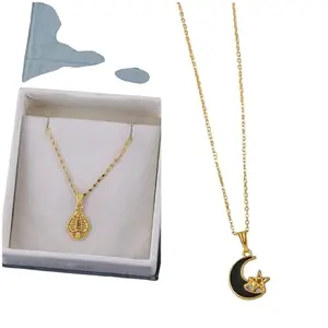 Elegant Necklaces for Every Occasion|SILKS10972-SHEET-ALL