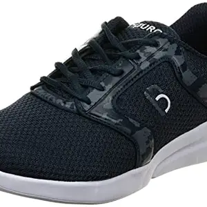 Bourge Loire-345 Blue Running Shoes - 7 UK (41 EU) (8 US) (Loire-345-07)