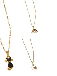 Elegant Necklaces for Every Occasion|SKNC10440-SHEET-ALL