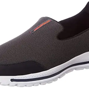 Woodland Men's Grey Sports Shoes-9 UK (43 EU) (SGC 4079021)