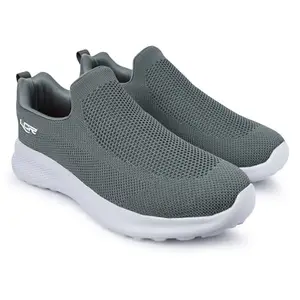 Lancer Mens CRUIZER-1GRN-LGR Green Running Shoe