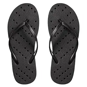 DRUNKEN Slippers For Men Winter Sandals Casual Flats Home Footwear Man Girls Sliders Flip Flops Chappals Ladies Clogs Sleeper Slides Stylish Ortho Soft (Color: Green, Size: 3-4 UK)