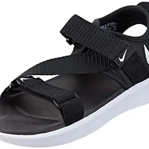Nike W Vista SANDAL-BLACK/WHITE-BLACK-DJ6607-001-9