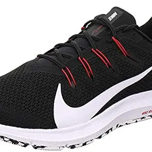 Nike Quest 2 Gridiron/Black/Gun Smoke/Mountain Blue Men's Running Shoes - 6.5 UK (40 EU) 7 US